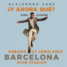 Alejandro Sanz