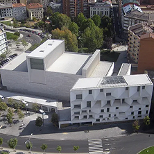 Auditorio Ciudad de Le&oacute;n