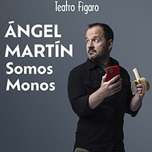 &Aacute;ngel Mart&iacute;n