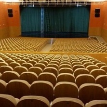 Auditorio Municipal de Logro&ntilde;o