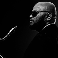 The Azar Lawrence Quartet salutes John Coltrane