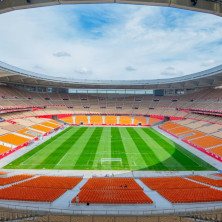 Estadio Ol&iacute;mpico de La Cartuja