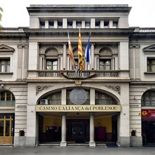 Casino L'Alian&ccedil;a