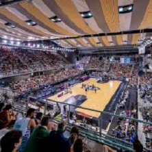 Centro de Tecnificaci&oacute;n Deportiva de Alicante