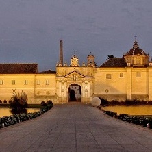 Centro Andaluz de Arte Contempor&aacute;neo