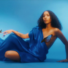 Charlotte Dos Santos