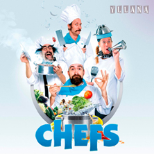 Chefs - Yllana