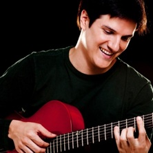 Chico Pinheiro Quartet