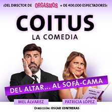 Coitus, la comedia