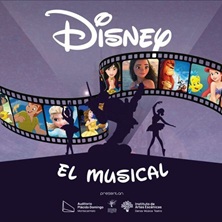 Disney el Musical
