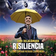 Dani Delac&aacute;mara