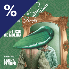 Don Gil de las calzas verdes