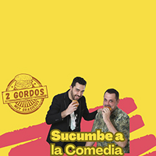 Dos Gordos Muy Graciosos