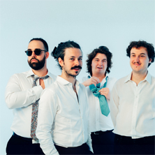 Drugos - Inverfest Madrid 2027