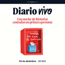 Diario Vivo