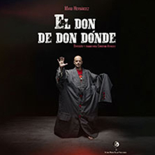 El Don de Don D&oacute;nde