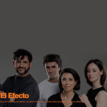 El Efecto de Lucy Prebble