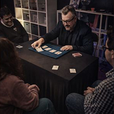 &Oacute;scar Escalante