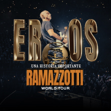 Eros Ramazzotti
