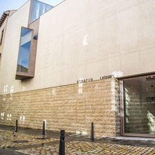 Espacio Lagares