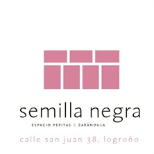 Espacio Semilla Negra