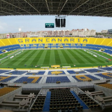 Estadio Gran Canaria