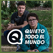 Quieto todo el mundo