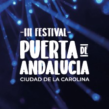 Festival Puerta de Andaluc&iacute;a