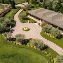 Finca La Monta&ntilde;a