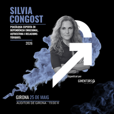 Silvia Congost