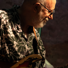 Global Blues Guitar Mania