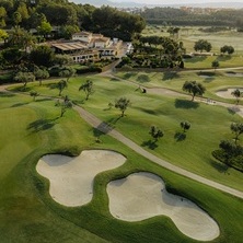 Golf Son Muntaner