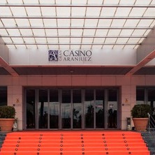 Gran Casino Aranjuez