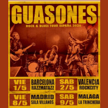 Guasones