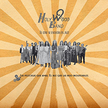 Holy Wood Band
