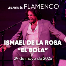 Ismael de la Rosa, "El Bola"