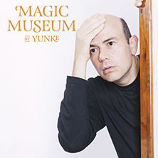 Mago Jandro
