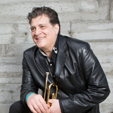Joe Magnarelli - Pat Bianchi Quartet