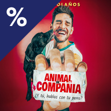 Animal de Compañía