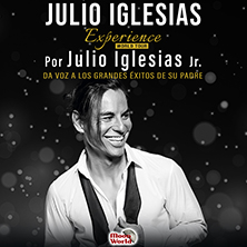 Julio Iglesias Jr.