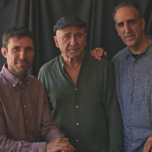 Kanan, Fumero & Arnedo Trio