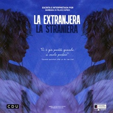 La Extranjera