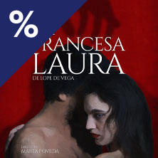 La francesa Laura - Madrid