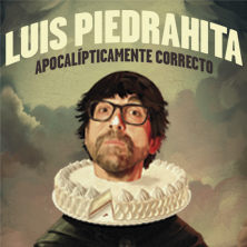 Luis Piedrahita