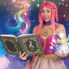 Programaci&oacute;n Riojaforum - Temporada 44