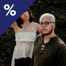 Merino - Empremtes 26