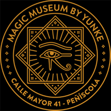 Magic Museum by Yunke