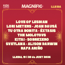 Magn&iacute;fic Fest 26