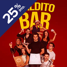 Maldito bar