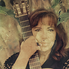 Maria del Mar Bonet - Guitar BCN 2026